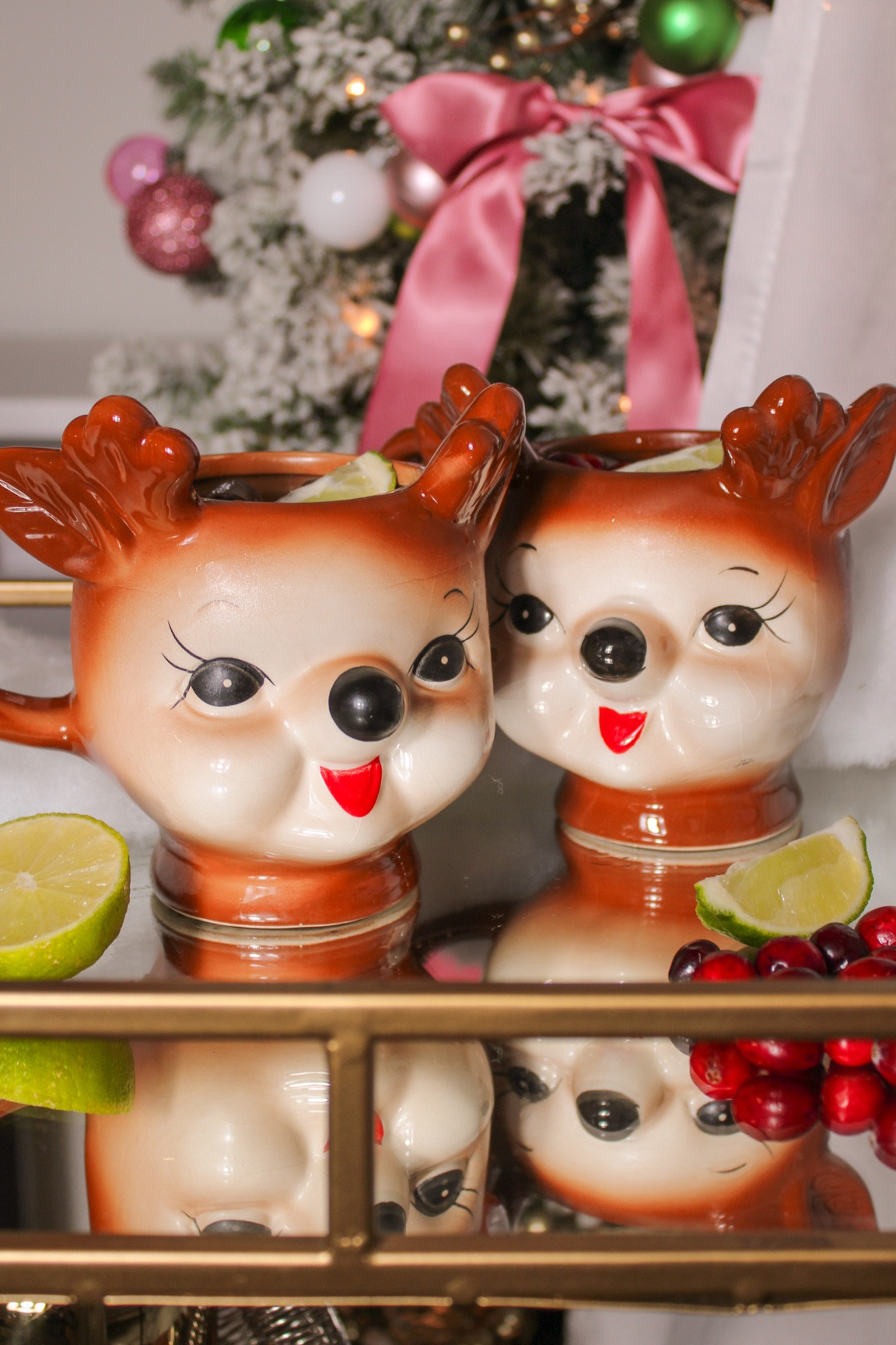 Reindeer Mugs! 

#LTKGiftGuide #LTKHoliday #LTKSeasonal