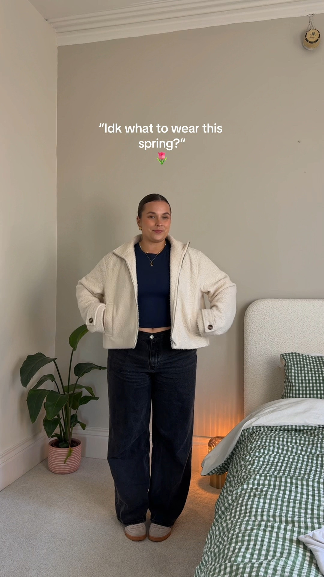 Spring outfit inspo 🌷 

#LTKuk #LTKspring #LTKmidsize
