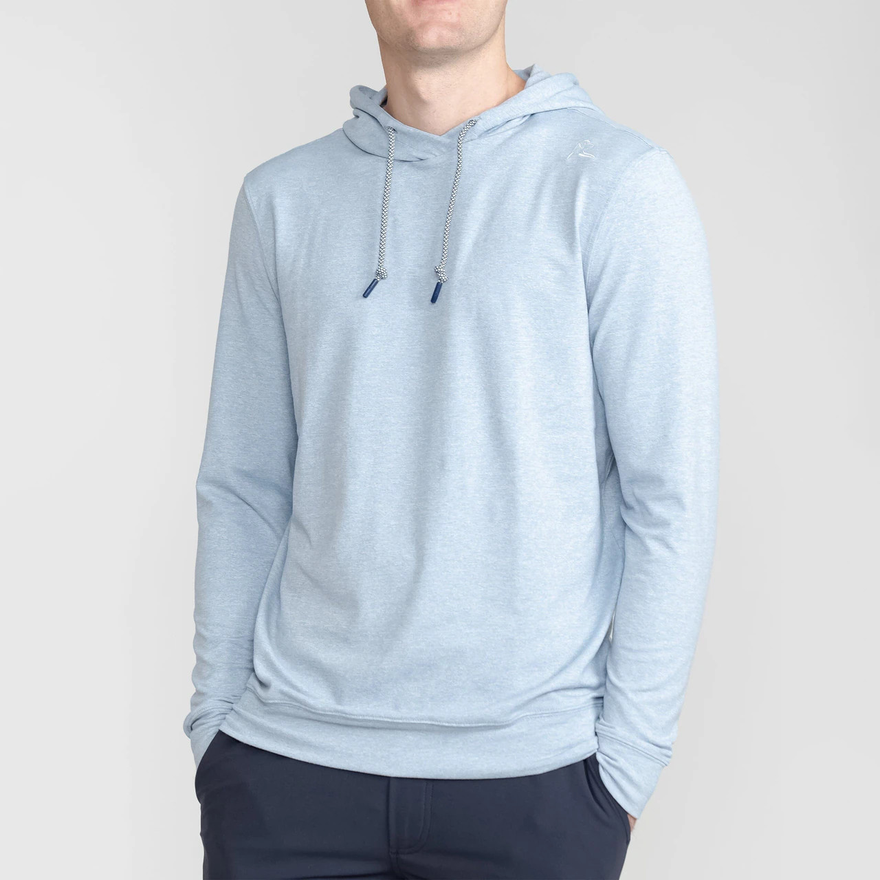 The Whitewater Hoodie | RHOBACK