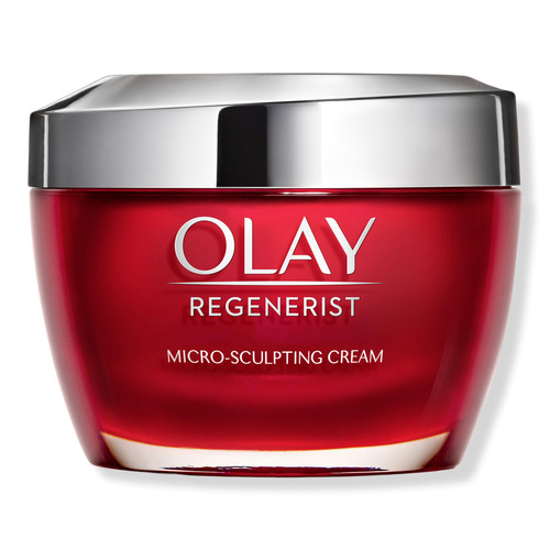 Regenerist Micro-Sculpting Cream | Ulta
