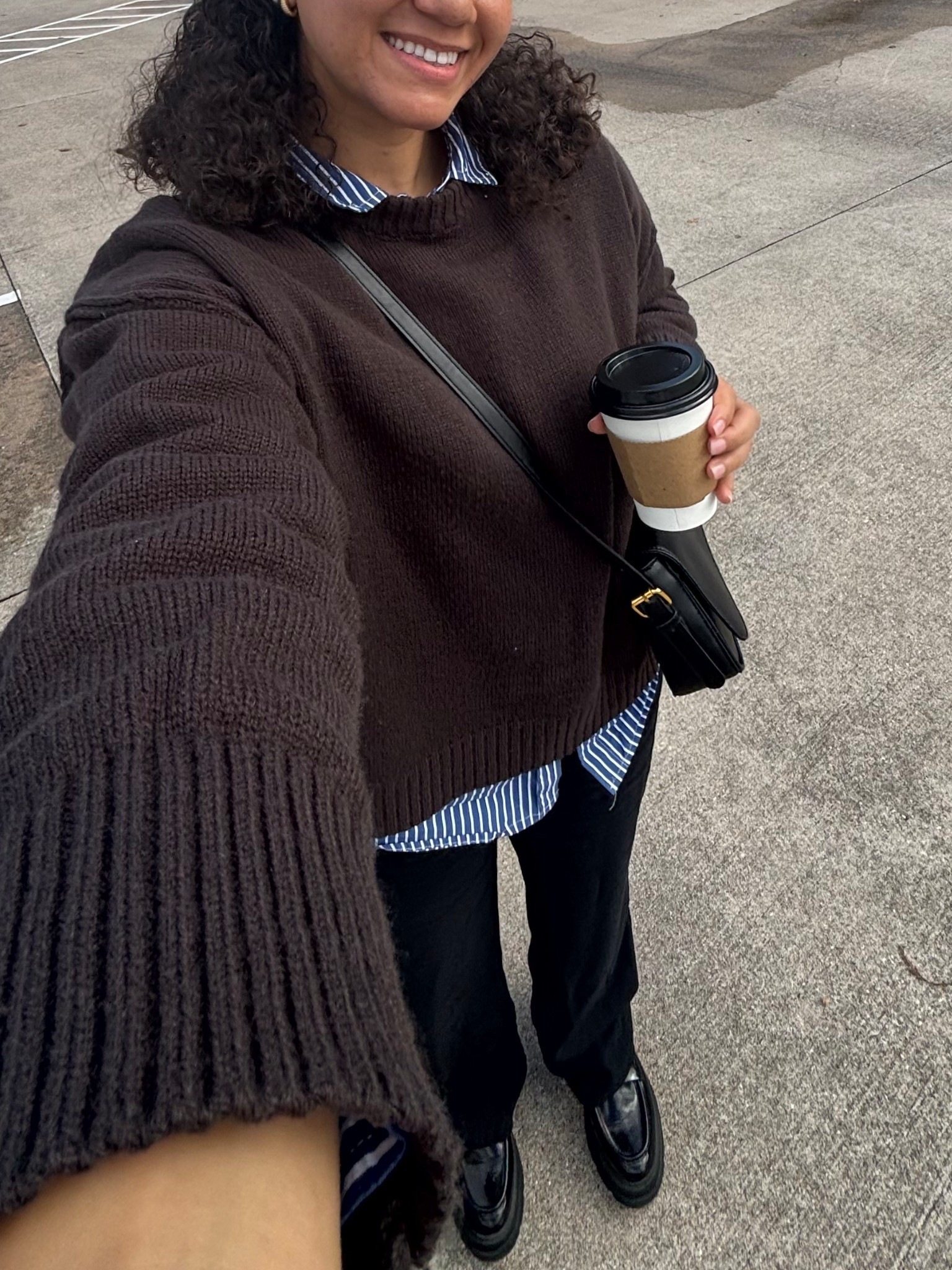 Sunday outfit. Business casual outfit. 

#LTKFindsUnder50 #LTKMidsize #LTKWorkwear