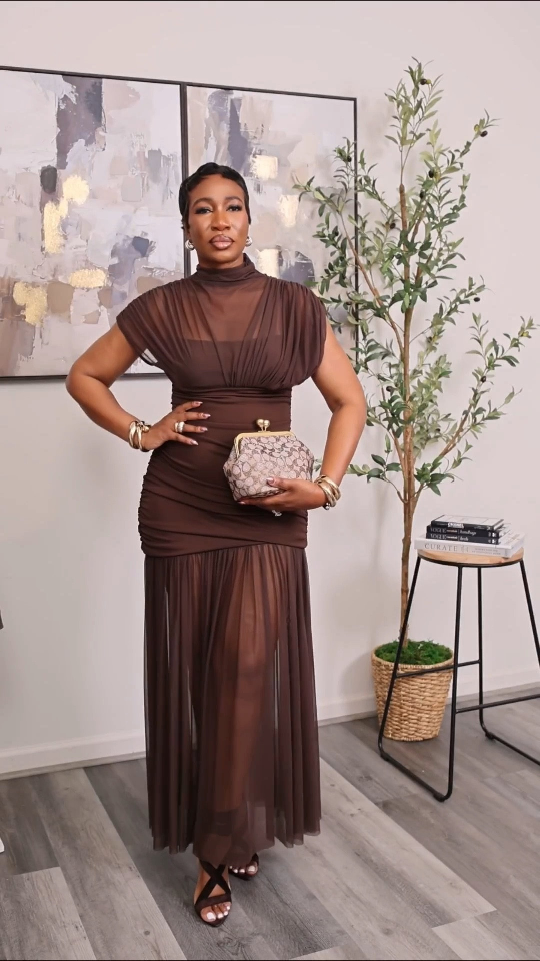 Let’s add finishing touches and head out to this holiday party. 
Size medium dress
Linking other shoes

Holiday dress | holiday party outfit | party dress 


#LTKootd #LTKgrwm #LTKHoliday