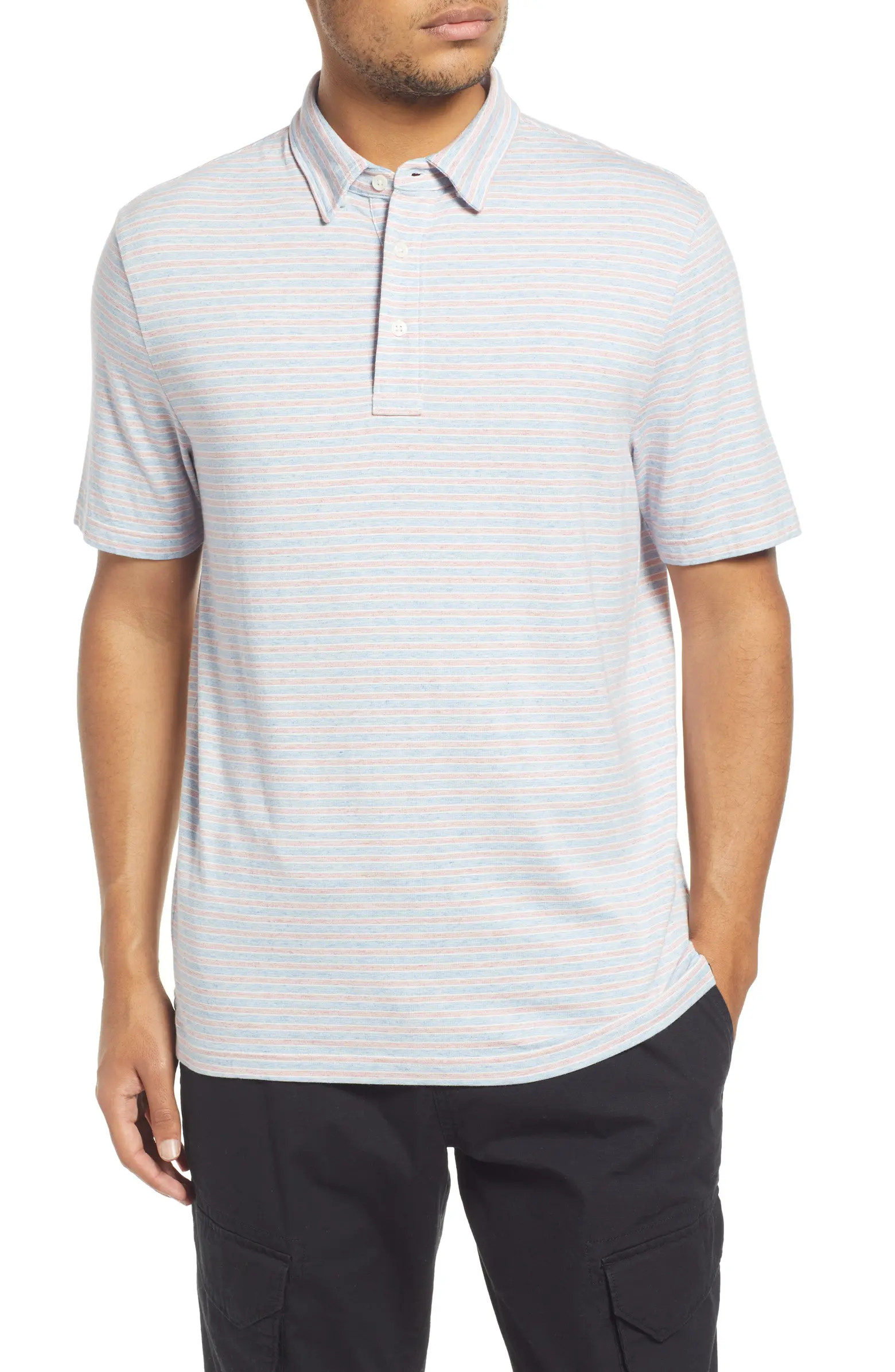 Movement Polo Shirt | Nordstrom