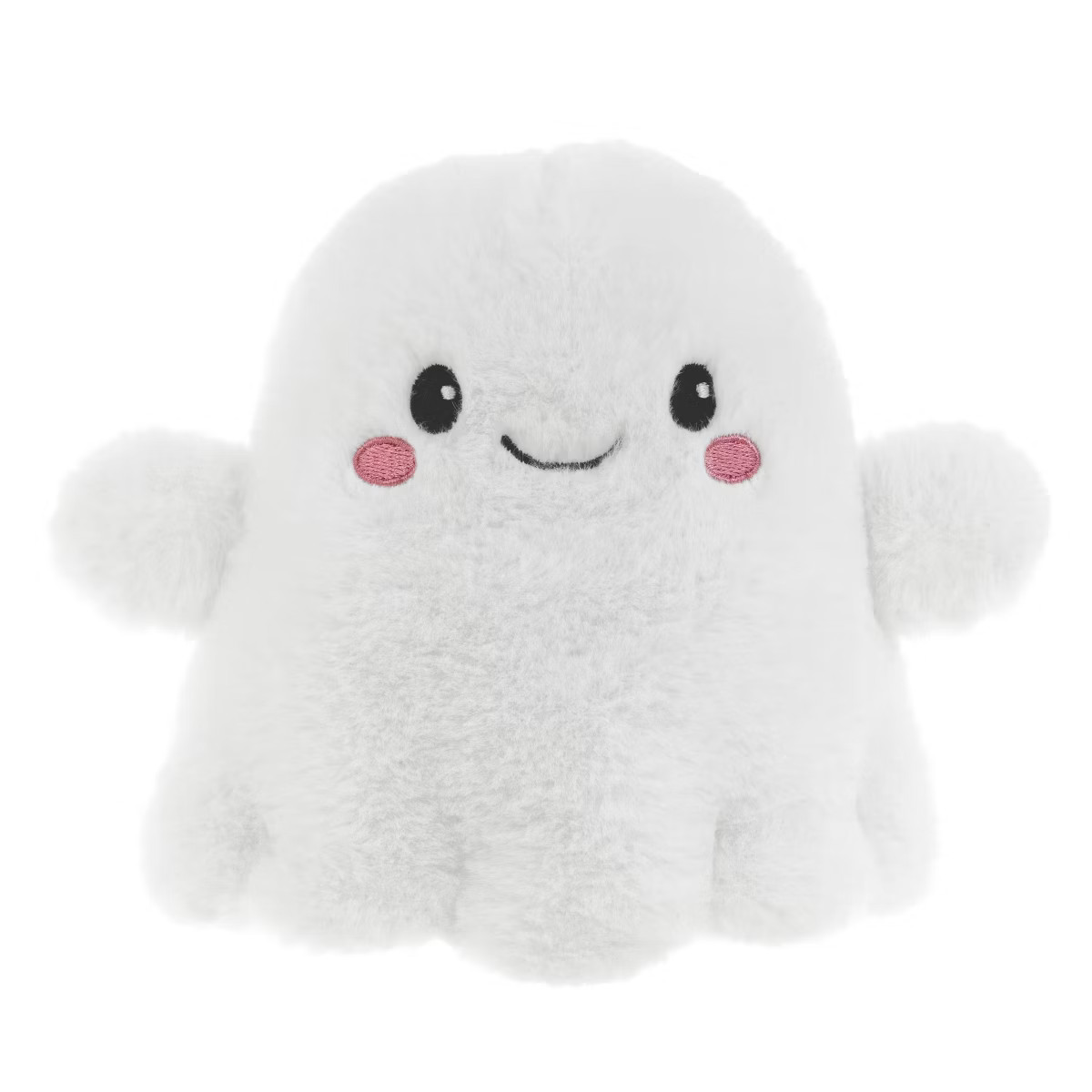 Plush Ghost Stuffed Animal - Bullseye's Playground™ | Target