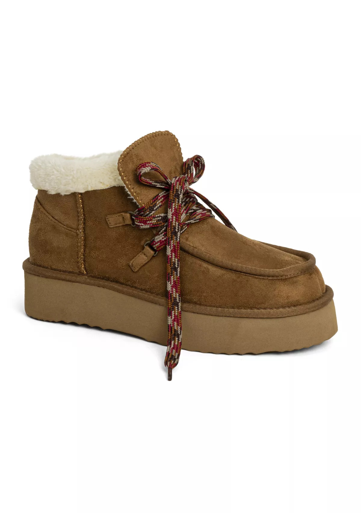 Woodstock Booties | Belk