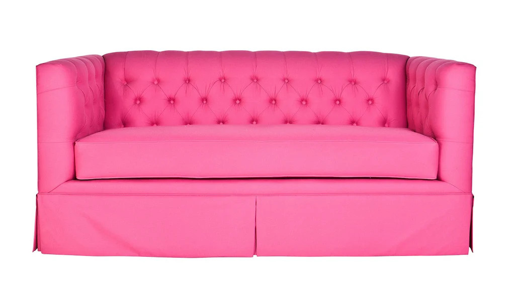 Carroway Sofa in Twill  | Society Social