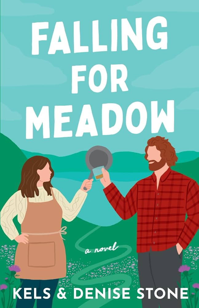 Falling for Meadow (Perks & Benefits) | Amazon (UK)