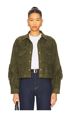 Jacket
                    
                    BLANKNYC | Revolve Clothing (Global)