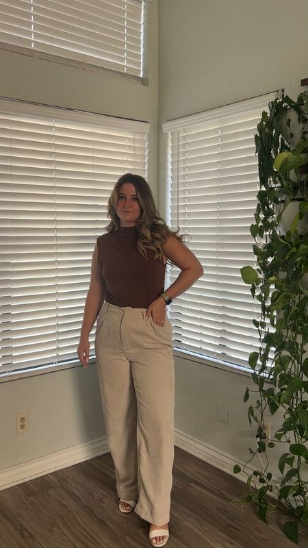 The coziest pants for work this fall 😋 

fall outfits, back to school, fall work outfits, back to school outfits, autumn aesthetic, college outfits, fall aesthetic, fall work outfits for women, winter work outfits for women, work fits, smart casual work outfit, midsize work outfit, casual work outfit, casual work attire, trendy work outfits

#LTKstyletip #LTKBacktoSchool #LTKworkwear