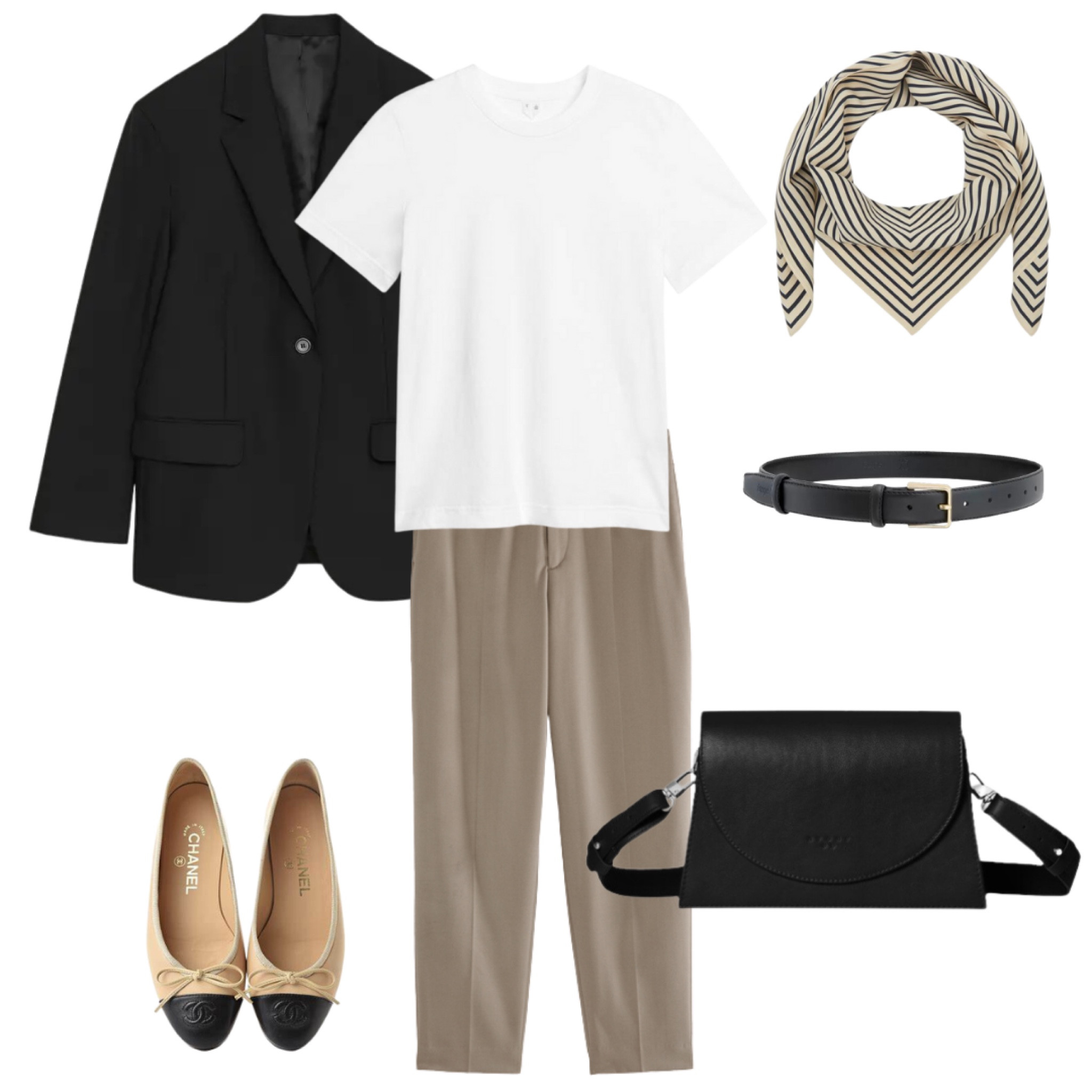 Black blazer 🖤

#LTKeurope #LTKstyletip #LTKSeasonal