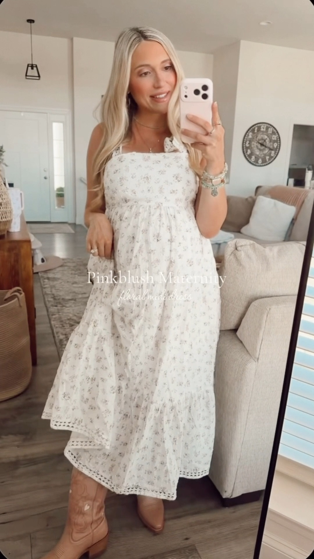 linking pink floral midi + maxi dresses for a spring | summer girl mama baby shower or maternity pictures 🌸💓🌷🧸✨🫧🕊️



#LTKootd #LTKBump #LTKmomlife