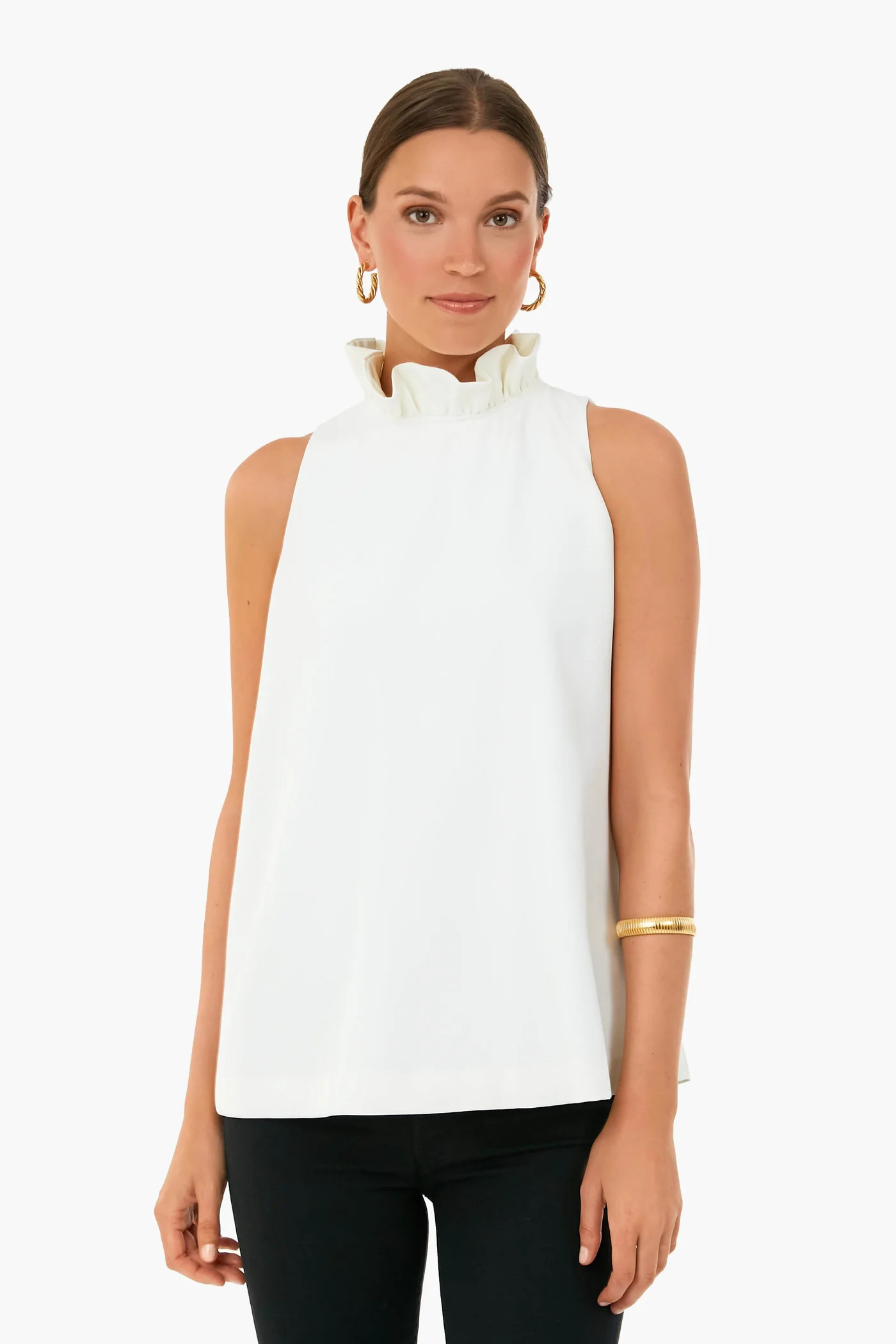 Ivory Mason Top | Tuckernuck (US)