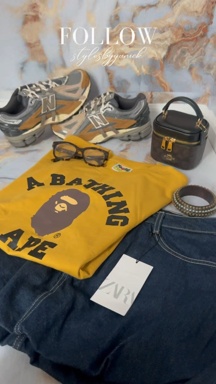 First day of spring! 
Zara Skirt Code:2569/290