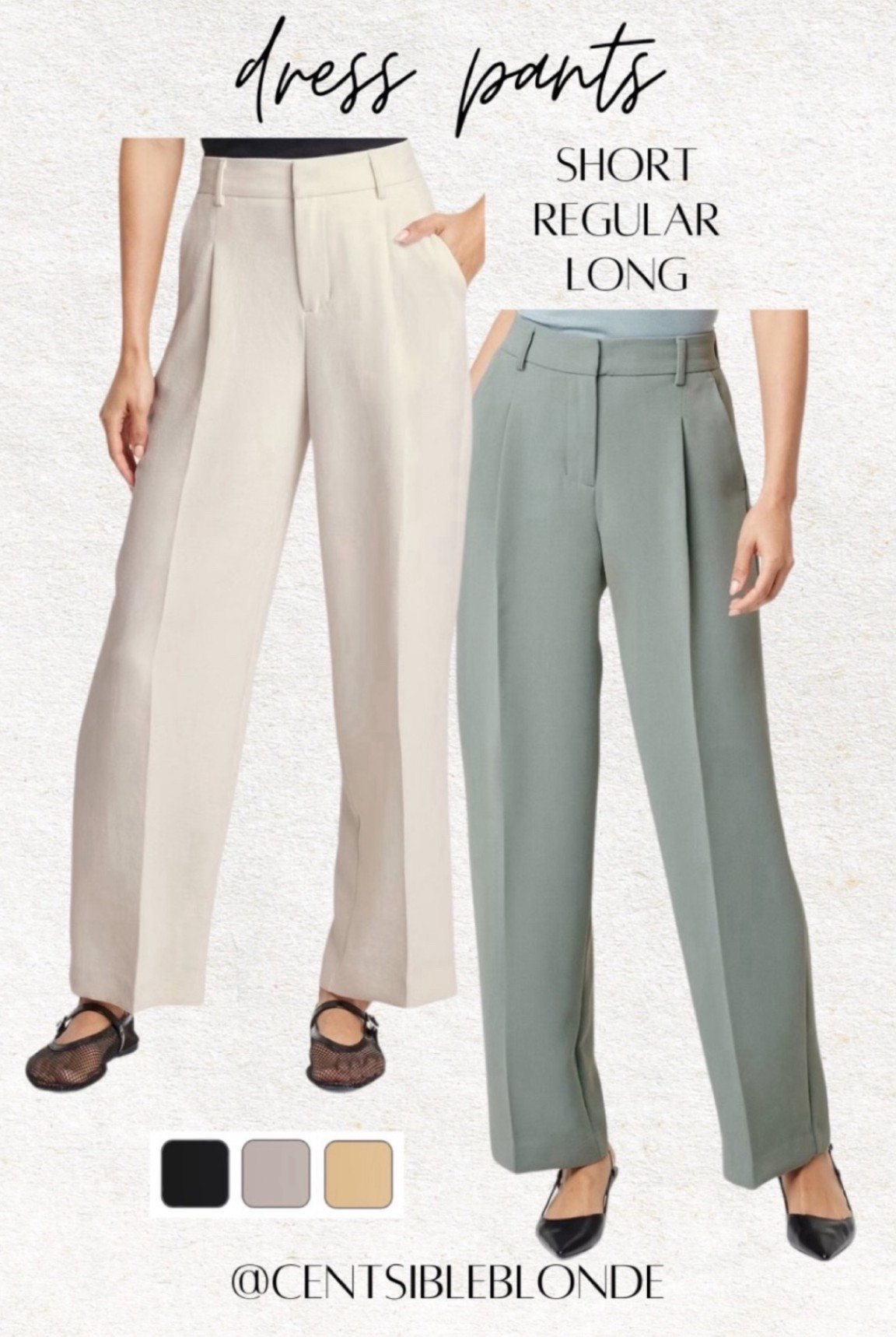 Dress pants, trousers, work pants, straight leg pants, business casual, business professional, slacks, target style, spring style

#LTKTall #LTKootd #LTKPetite