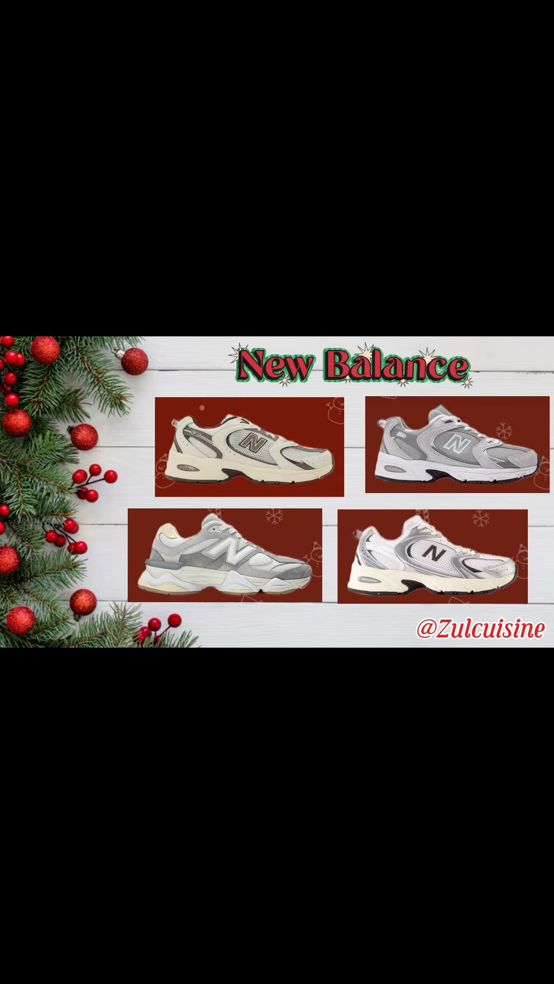 New Balance - Up to 20% off select styles w/ NBWINTER. Shop now

#LTKSaleAlert #LTKActive #LTKGiftGuide