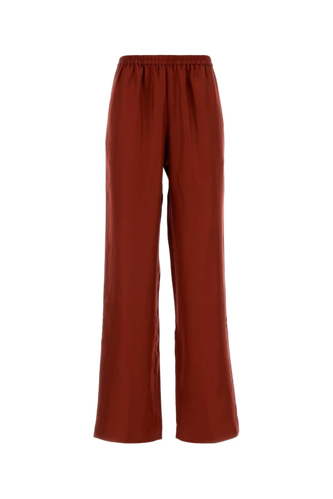Loulou De Saison Alera Elastic-Waist Pants | Cettire Global