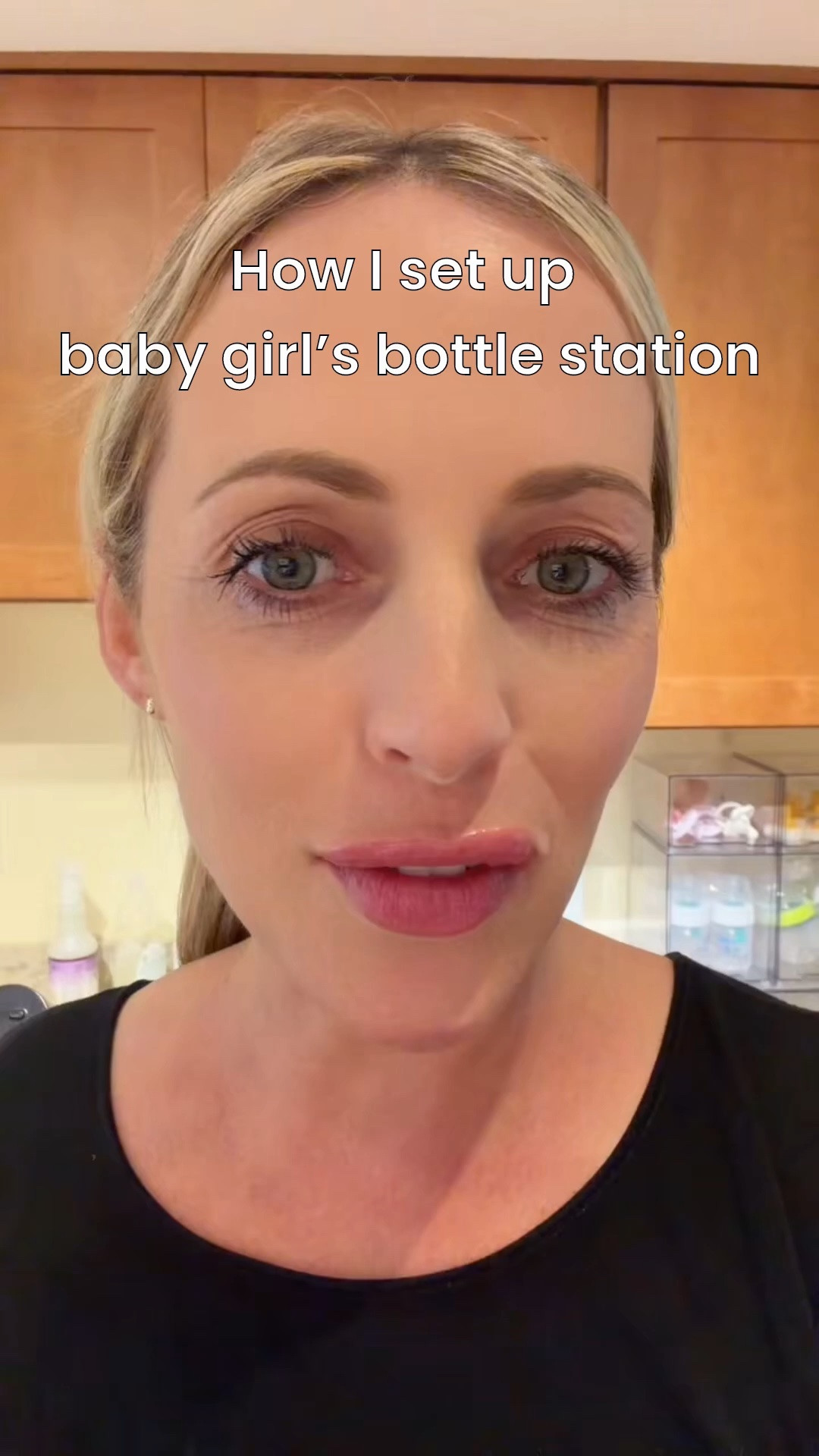 Bottle station

#LTKBump #LTKBaby #LTKmomlife