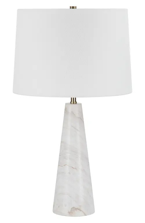 Renwil Vevey Marble Lamp at Nordstrom | Nordstrom