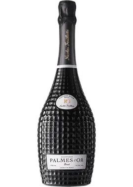 Nicolas Feuillatte Palmes D'or Brut Champagne, 2008 | Total Wine