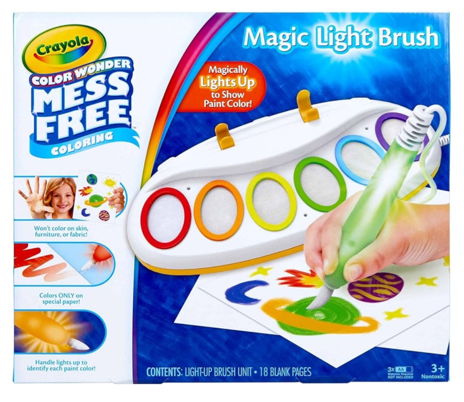 Christmas gift for three year old 

#LTKGiftGuide #LTKKids #LTKFindsUnder50