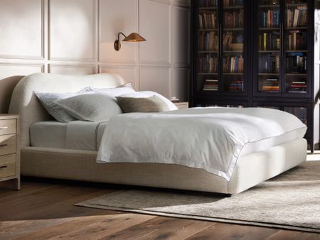New Year new bed to guarantee your a restful night. 

#LTKFind #LTKSeasonal #LTKhome