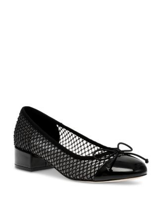 Women's Cherish Slip On Bow Flats | Bloomingdale's (US)