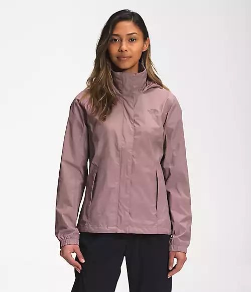 Women’s Resolve 2 Jacket | The North Face (US)