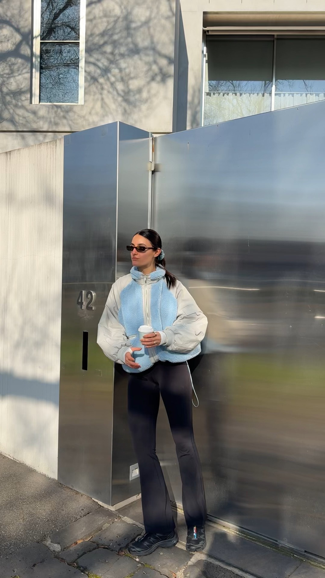 The best flares, especially for my ladies with long legs! I’m 179cm and these Lululemon flares are the perfect length. 