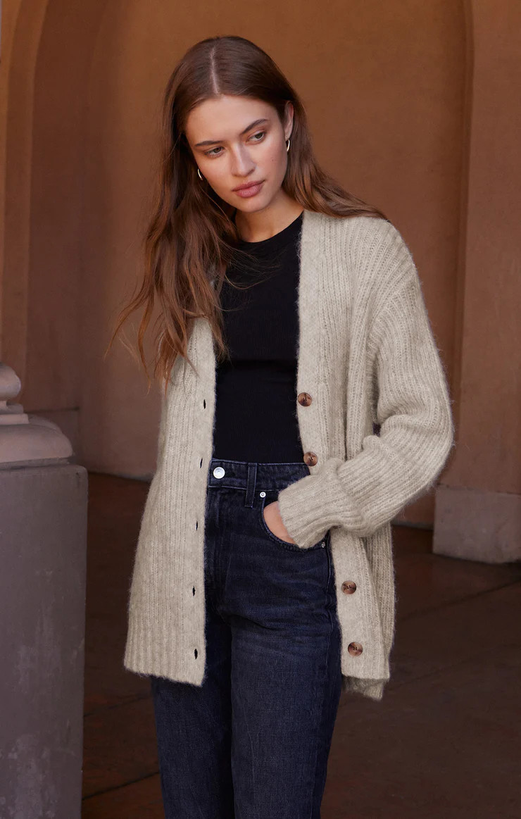 Josie Cardigan | Z Supply