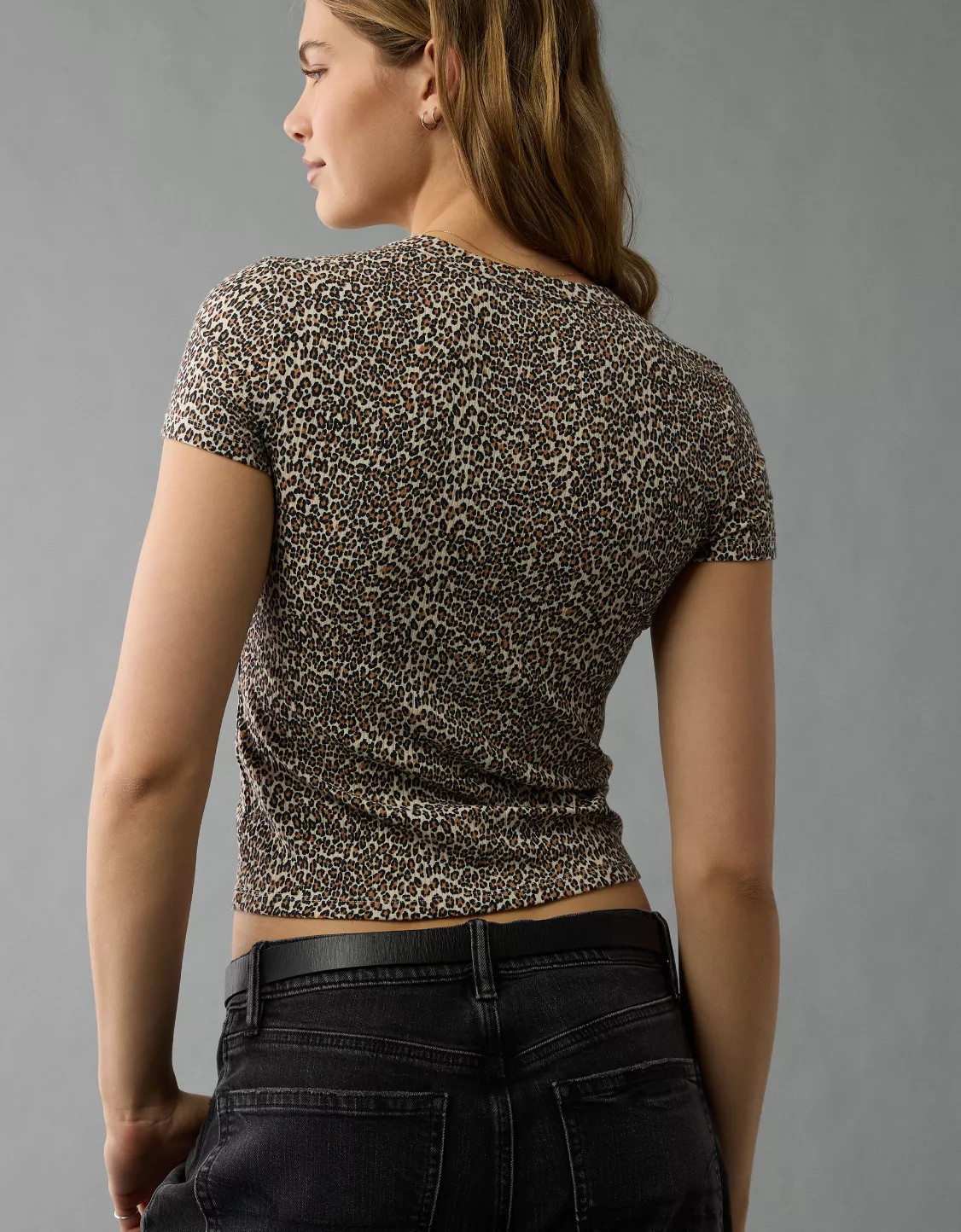 AE Hey Baby Tee | American Eagle Outfitters (US & CA)