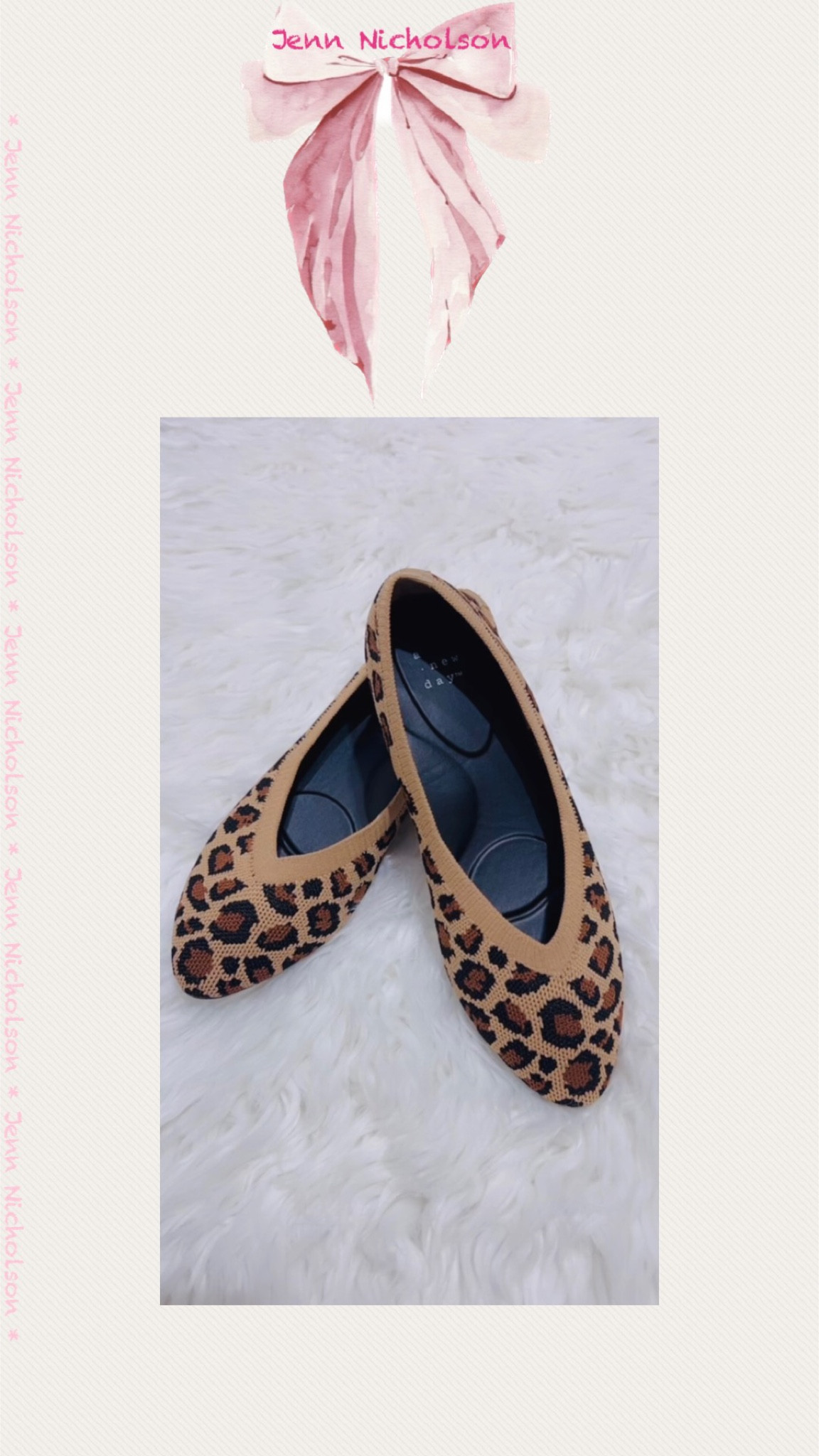 Target Finds… slip on shoes!!!

#balletshoes #balletflats #womenshoes #flats

#LTKShoeCrush #LTKSaleAlert #LTKFindsUnder50