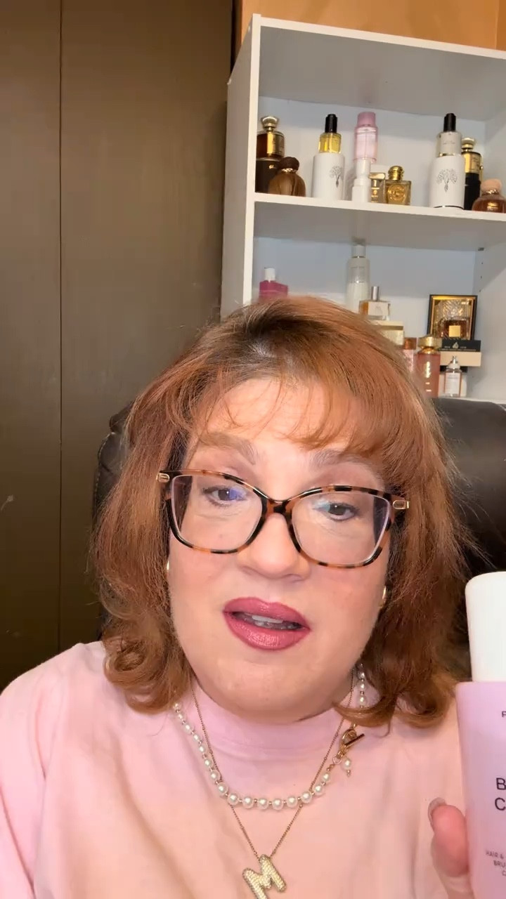 How to start layering perfume so your fragrance lasts longer. I always start with a base layer, and this combo is one of my most worn. These are perfect for spring and summer and make your perfumes last all day. If you’re building a fragrance wardrobe, start here.                                    
#ltkbeauty #ltkfragrance #perfumelayering #beautyover40 #springfragrance #everydayluxury #affordableluxury #fragrancelover #genxbeauty #ltkunder100

#LTKSeasonal #LTKBeauty #LTKselfcare