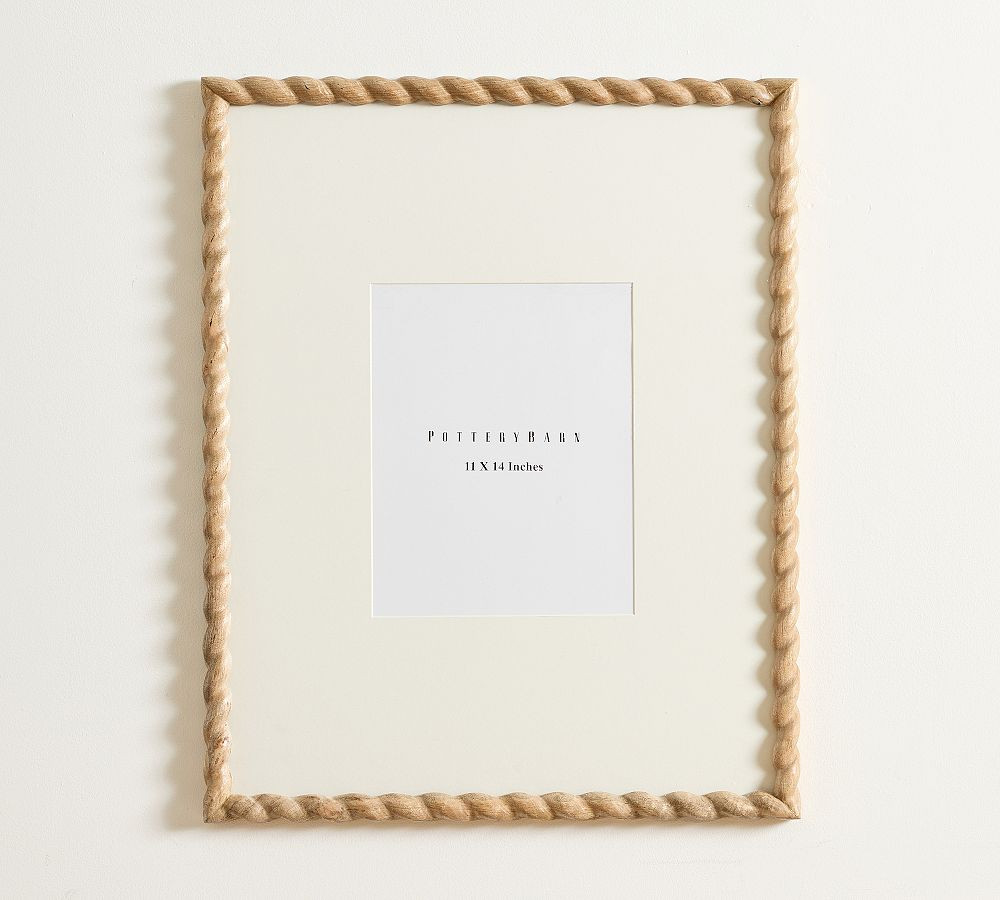 Newport Gallery Frames | Pottery Barn (US)