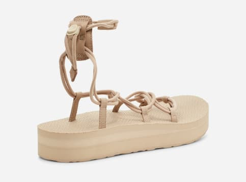 Midform Infinity | Teva