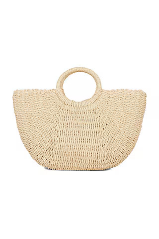Beach Bag
                    
                    8 Other Reasons | Revolve Clothing (Global)