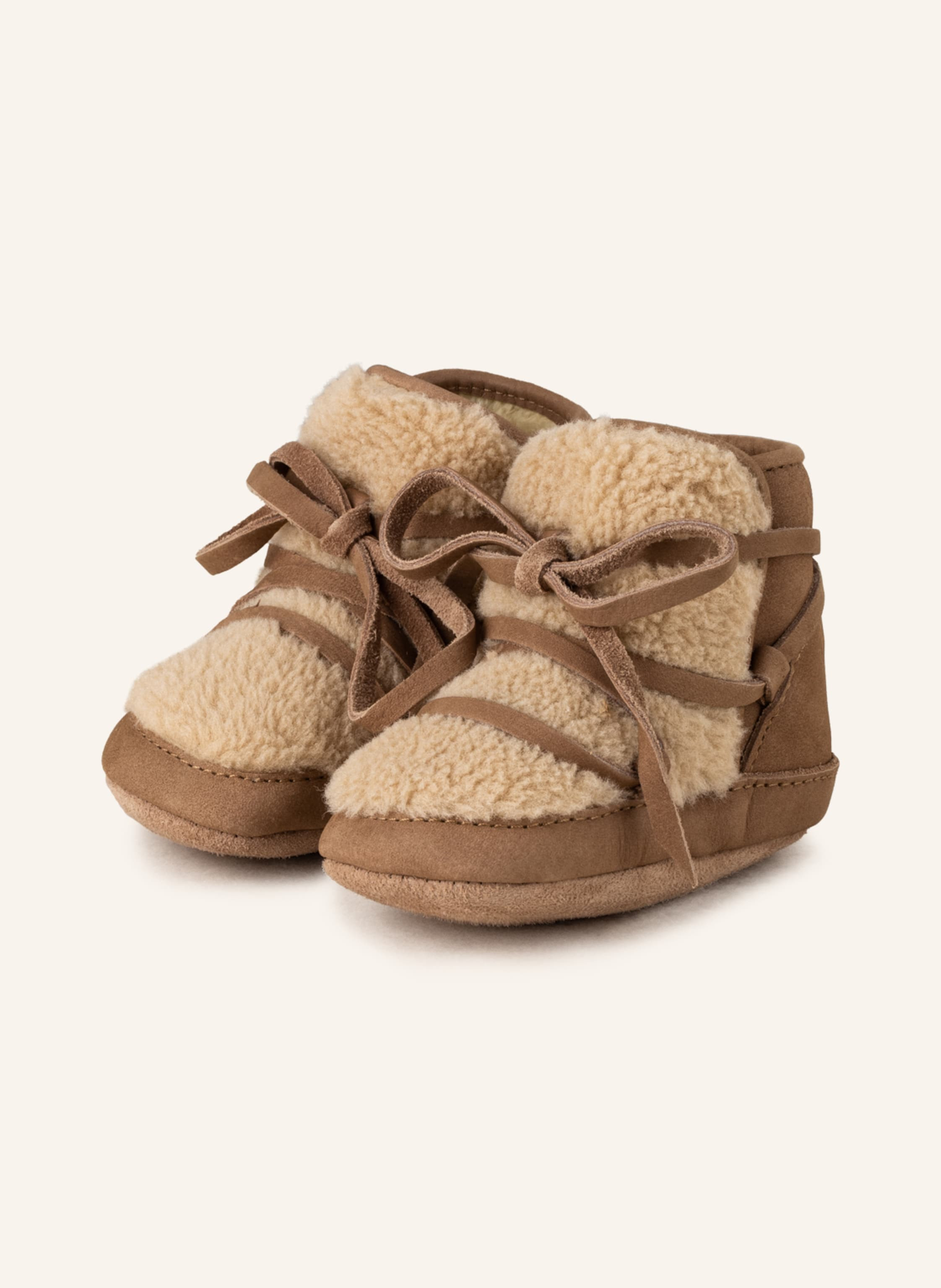 Krabbelschuhe INUK LINING | Breuninger (DACH)