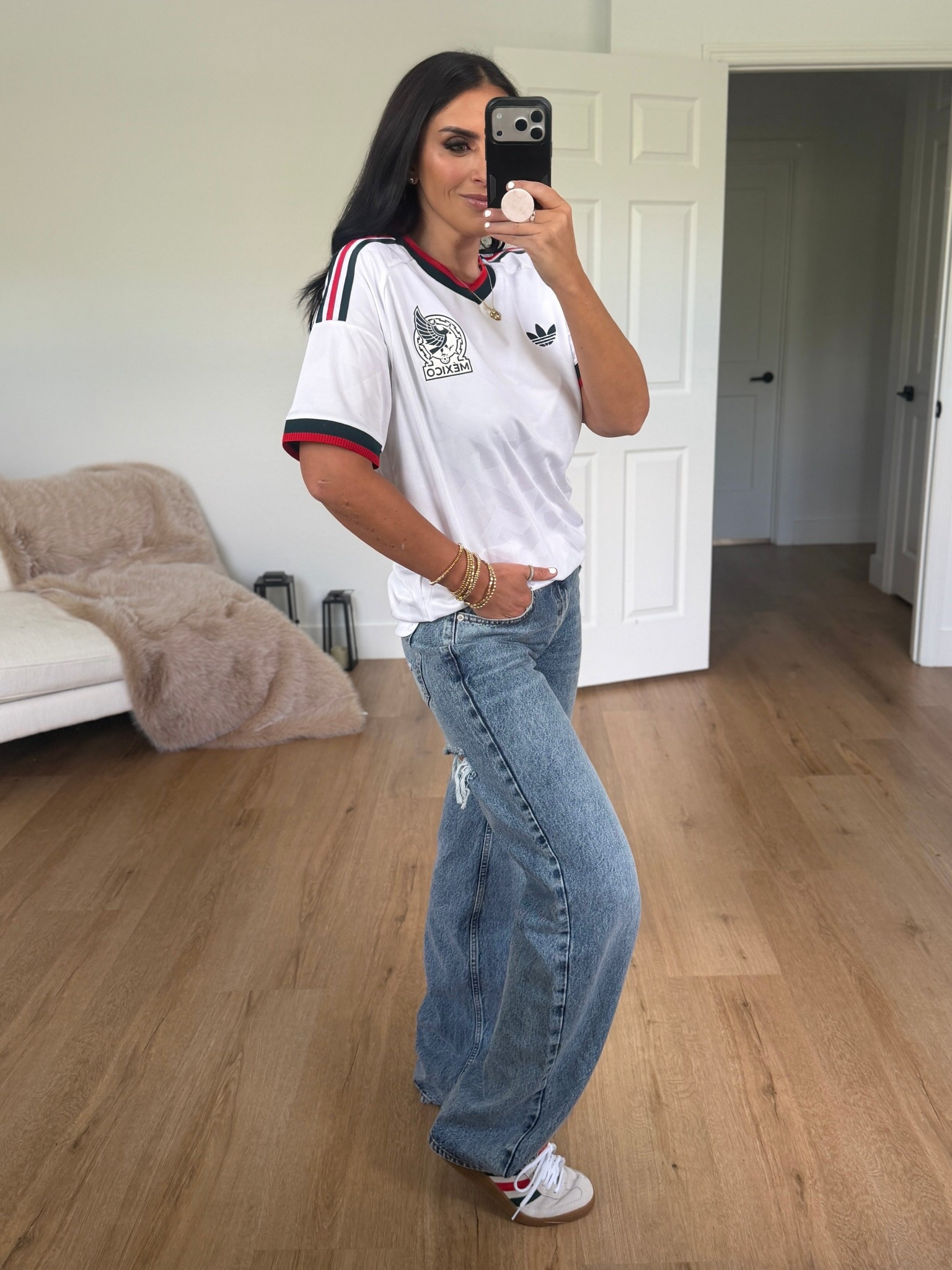 @adidas   #createdwithadidas #adidaspartner


