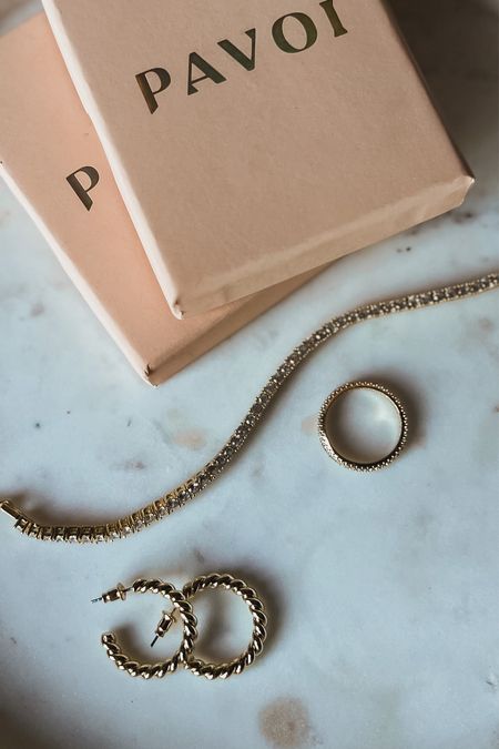 Pavoi jewelry is on trend and super affordable with most pieces under $25! These will make the perfect holiday gifts 

#LTKfindsunder50 #LTKGiftGuide #LTKHolidaySale