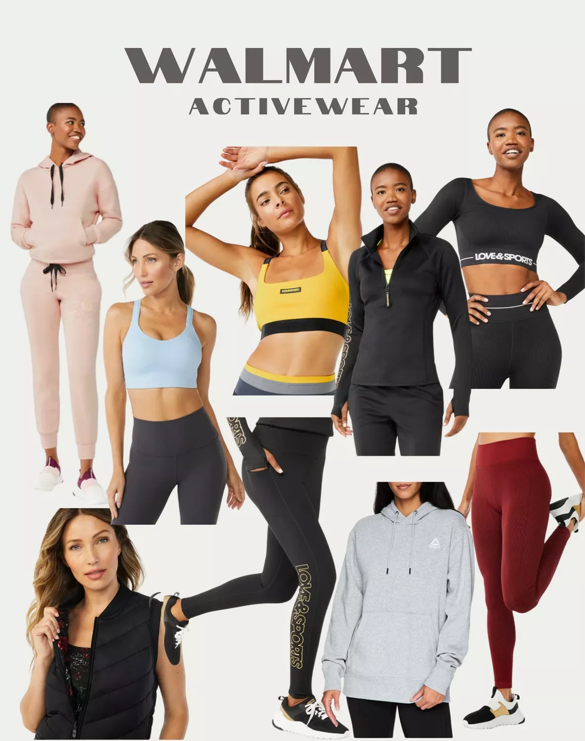 Love & Sports Women's Heavyweight … curated on LTK