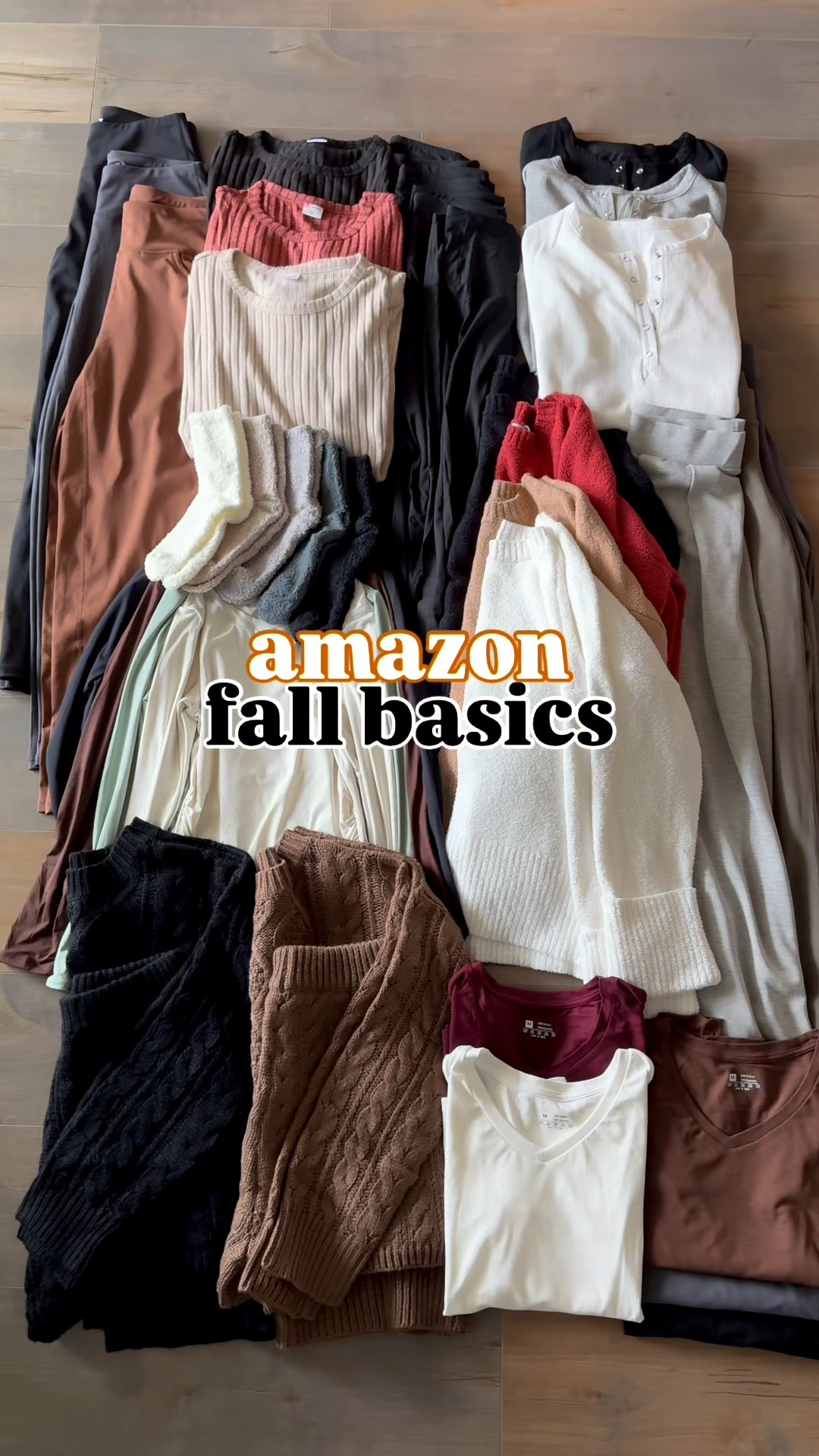 Amazon fall Amazon fashion Amazon finds, fall basics fall fashion

#LTKFindsUnder50
