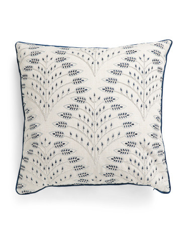 Penelope Decorative Pillow | TJ Maxx