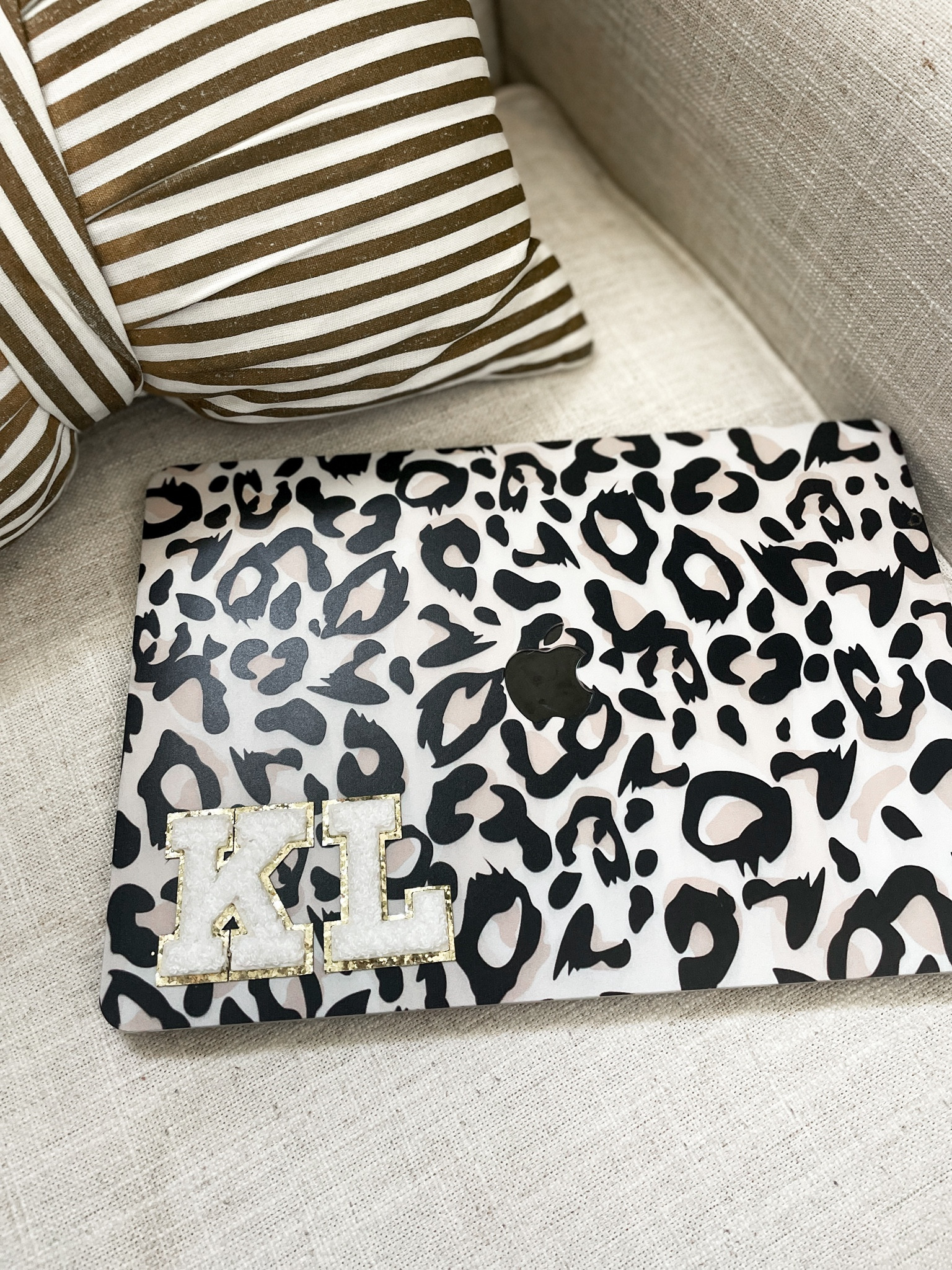 Sticker letters for laptop case or cell phone case!

#LTKsalealert #LTKunder50