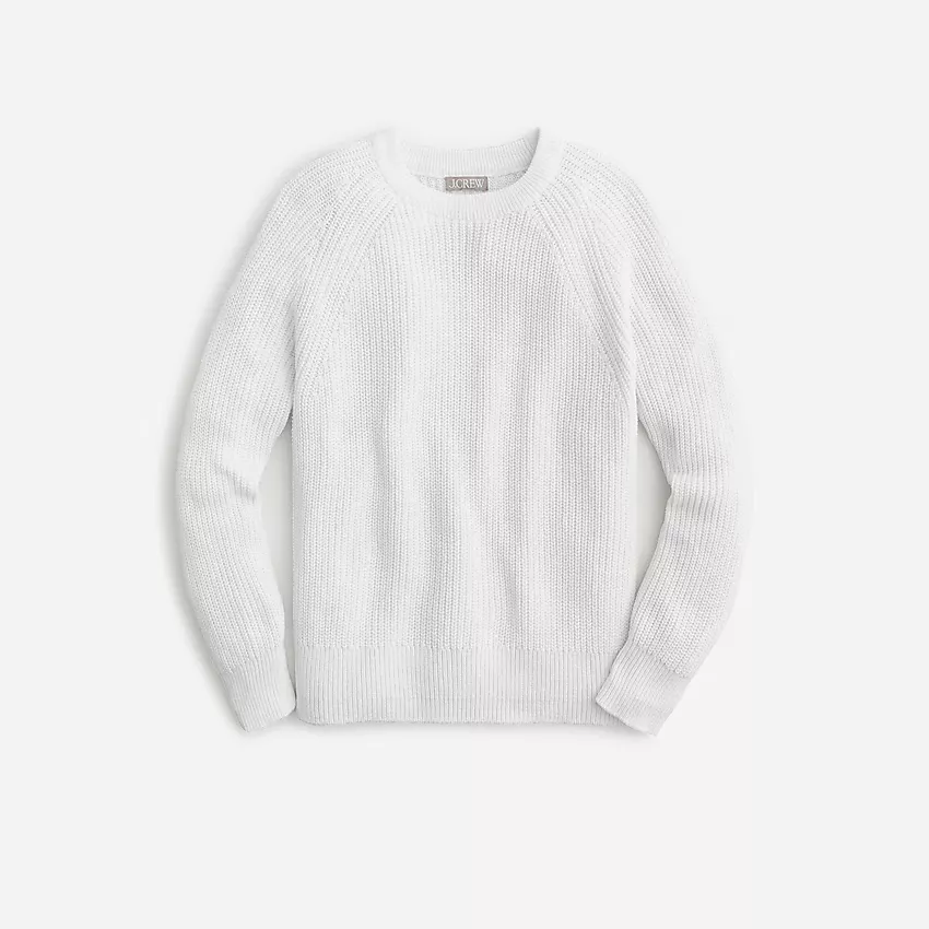 Emilie patch-pocket sweater lady … curated on LTK