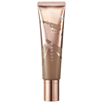 Body Sauce Body Luminizing Tint - Fenty Beauty by Rihanna | Sephora | Sephora (US)