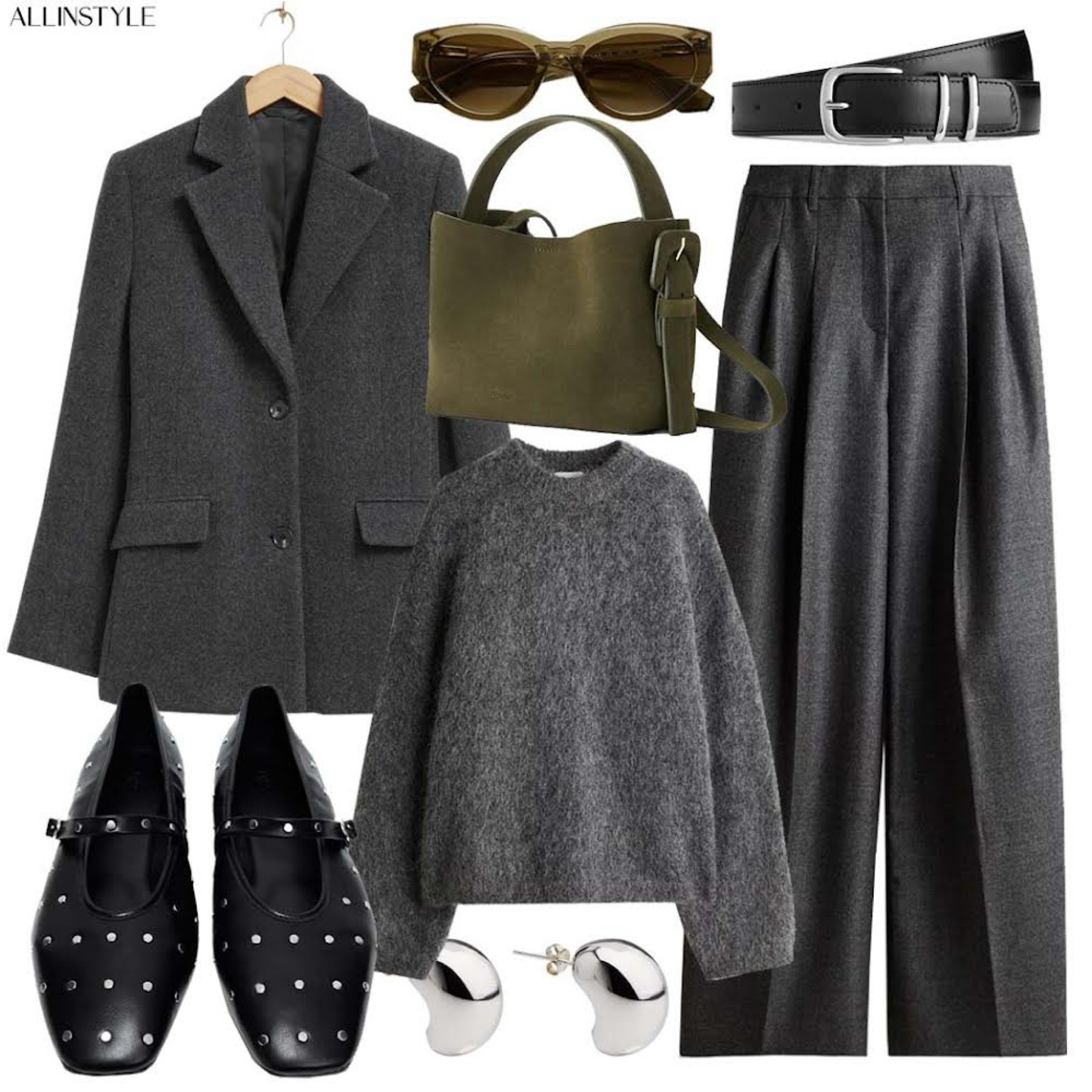 #LTKworkwear #LTKautumn #LTKuk