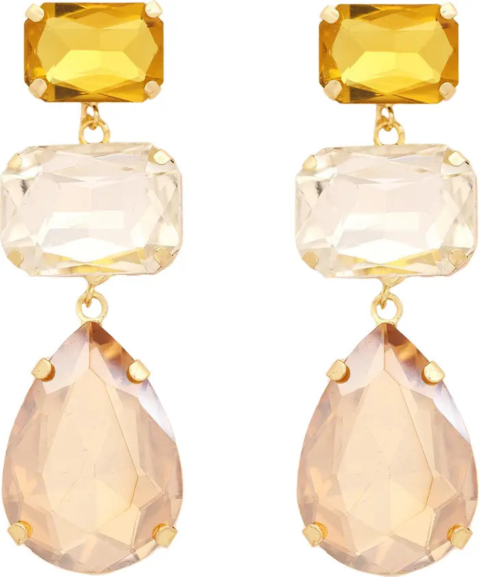 Petit Moments Alexi Drop Earrings | Nordstrom | Nordstrom
