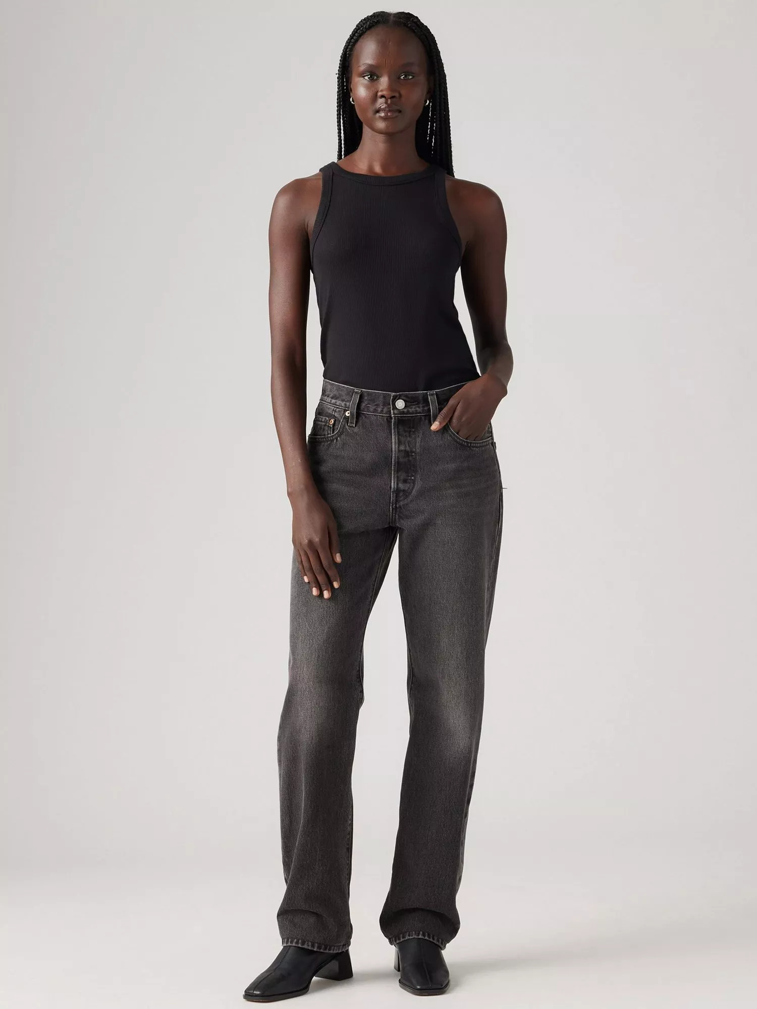 Levi's 501 90's Jeans, Take A Hint | John Lewis (UK)