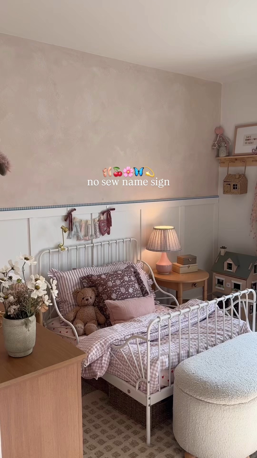 Big girl room, toddler room, nursery decor, toddler crafts, fun crafts, craft ideas, name sign, birthday decor 


#LTKFindsUnder50 #LTKStyleTip #LTKKids