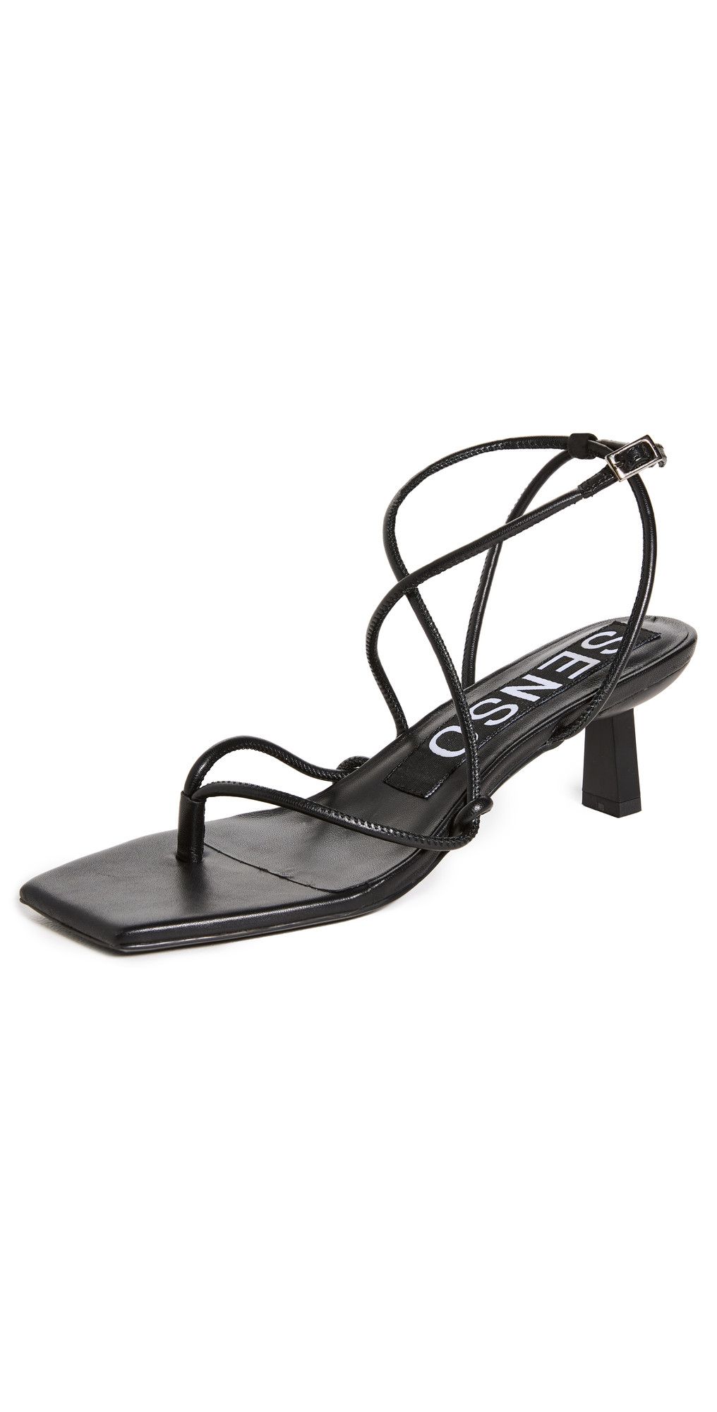 SENSO Wella Strappy Sandals | Shopbop