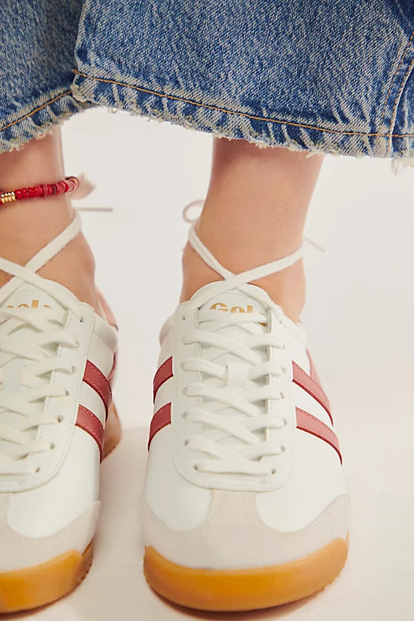 Gola Torpedo Sneakers | Free People (Global - UK&FR Excluded)